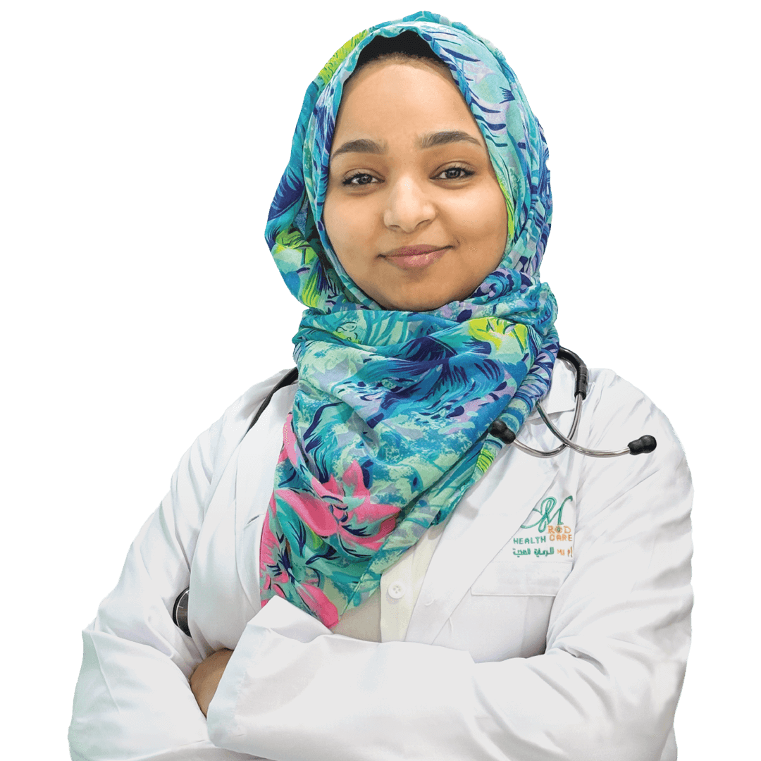 Dr Fatimah Gaafar Said Ahmed Salih